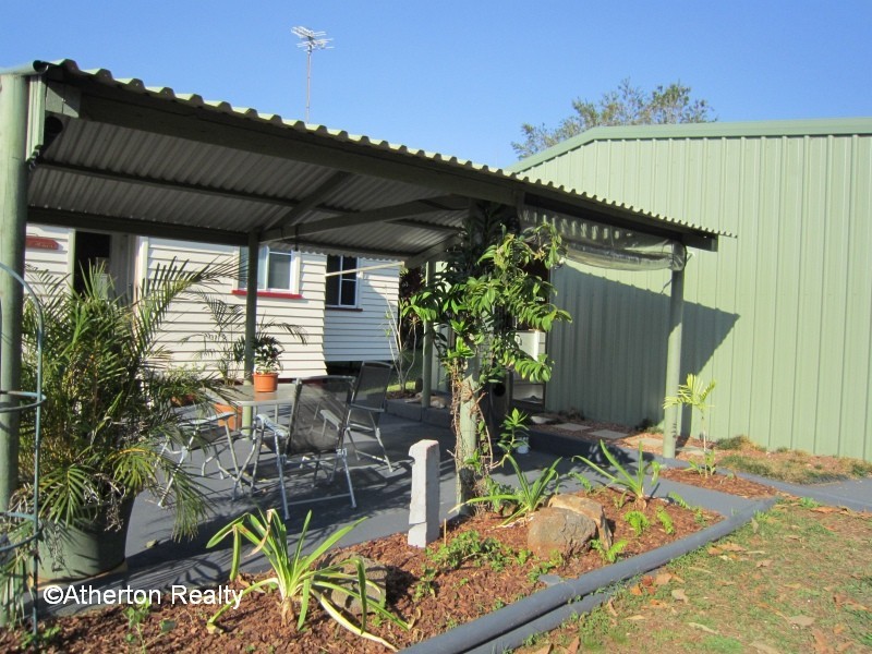 Atherton QLD 4883