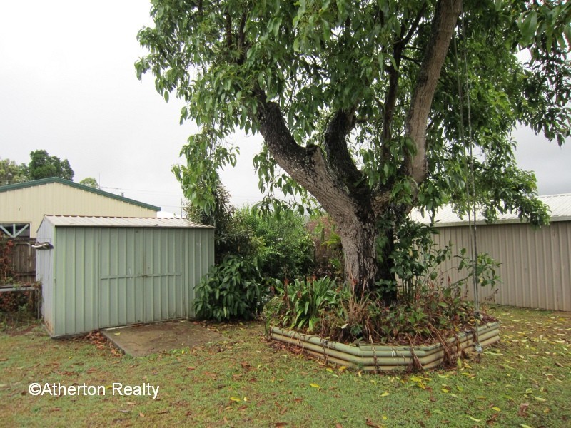 Atherton QLD 4883