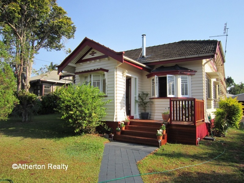 Atherton QLD 4883