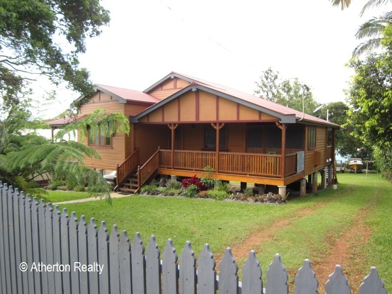 Atherton QLD 4883