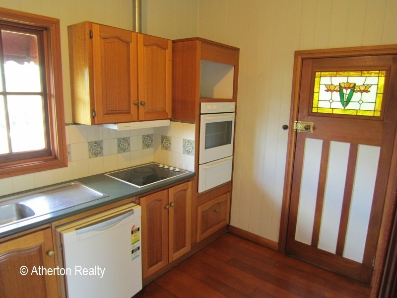 Atherton QLD 4883