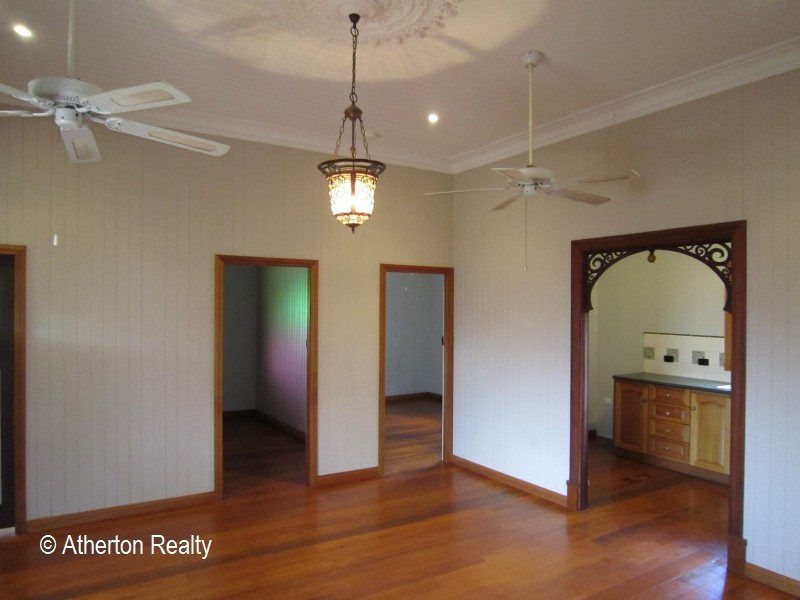 Atherton QLD 4883