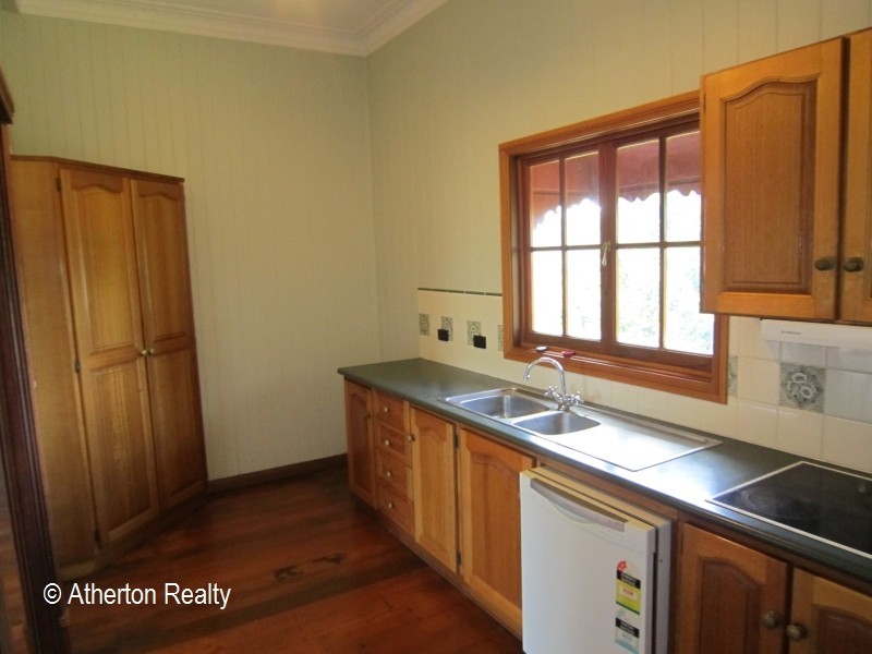 Atherton QLD 4883