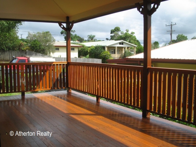 Atherton QLD 4883
