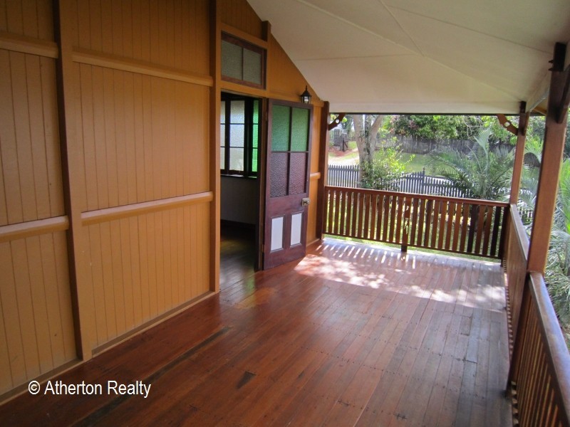Atherton QLD 4883