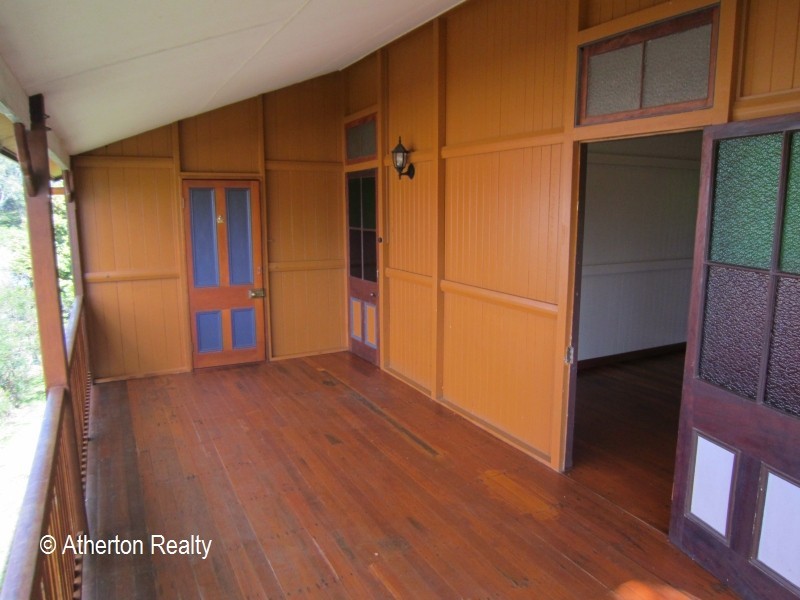 Atherton QLD 4883