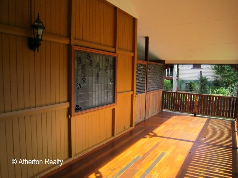 Atherton QLD 4883