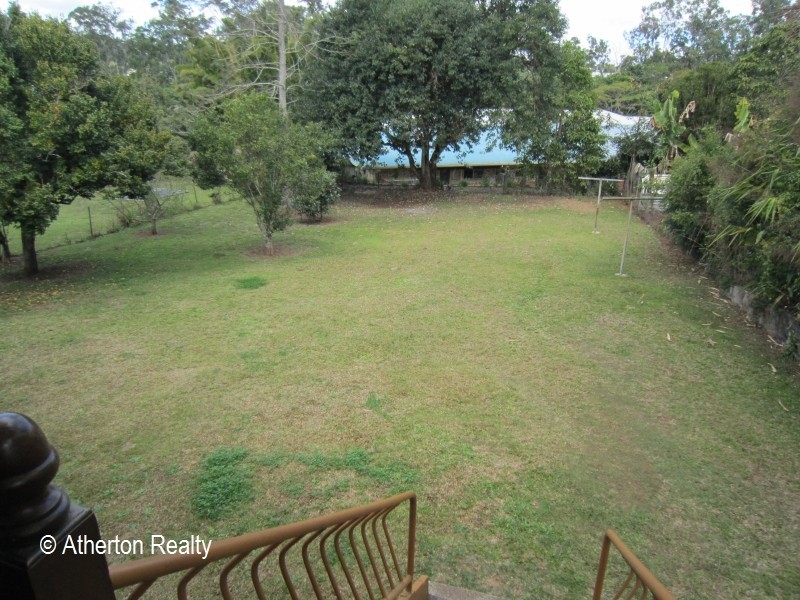Atherton QLD 4883