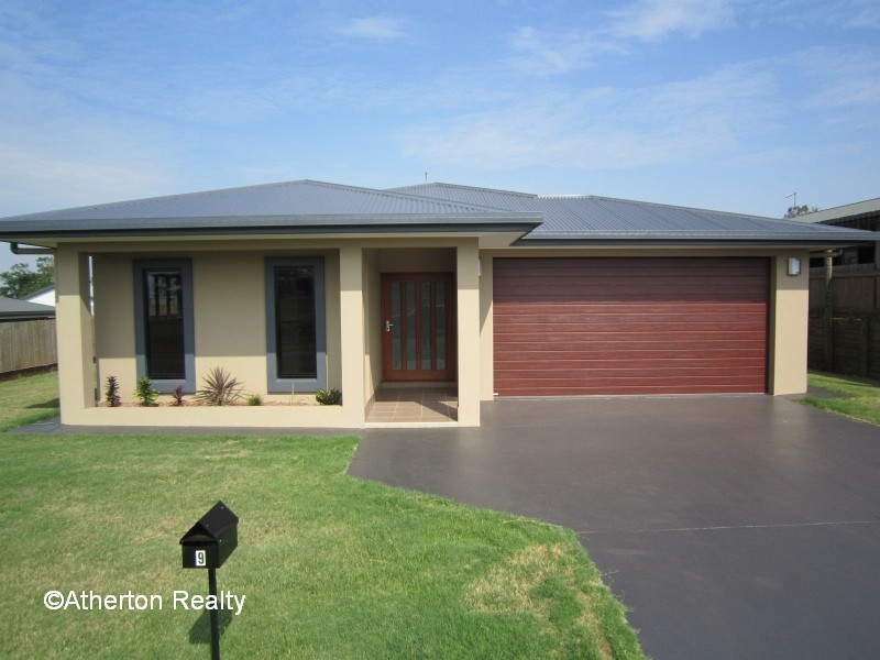 Atherton QLD 4883