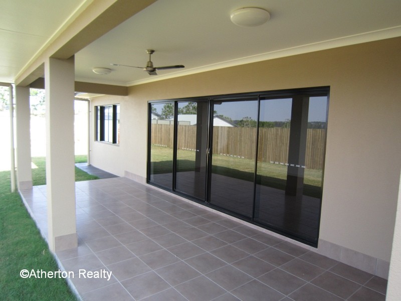 Atherton QLD 4883