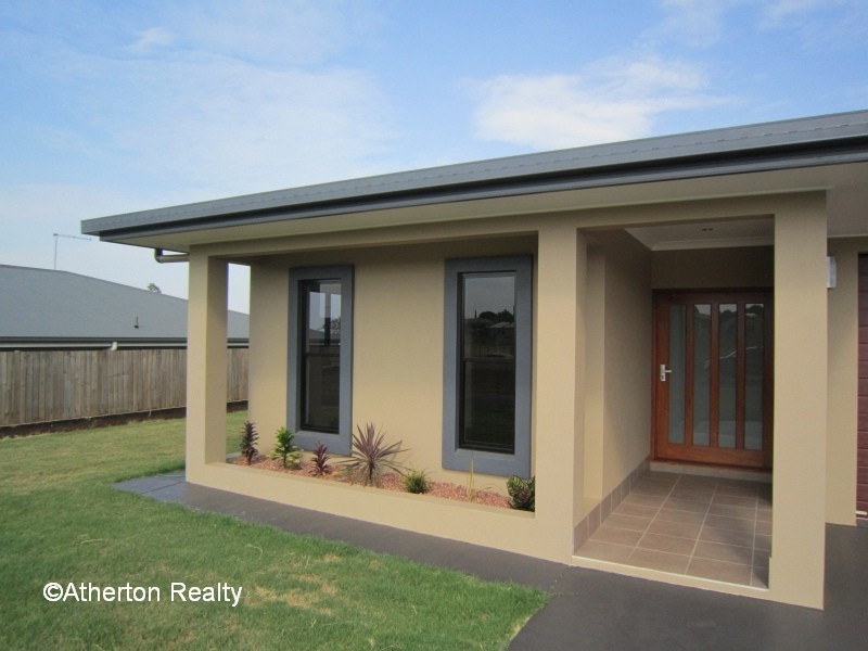 Atherton QLD 4883