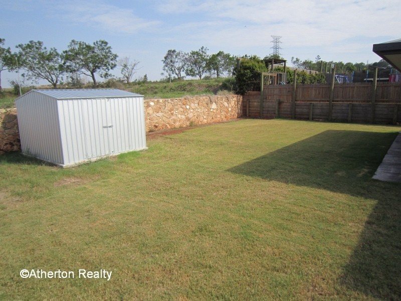 Atherton QLD 4883