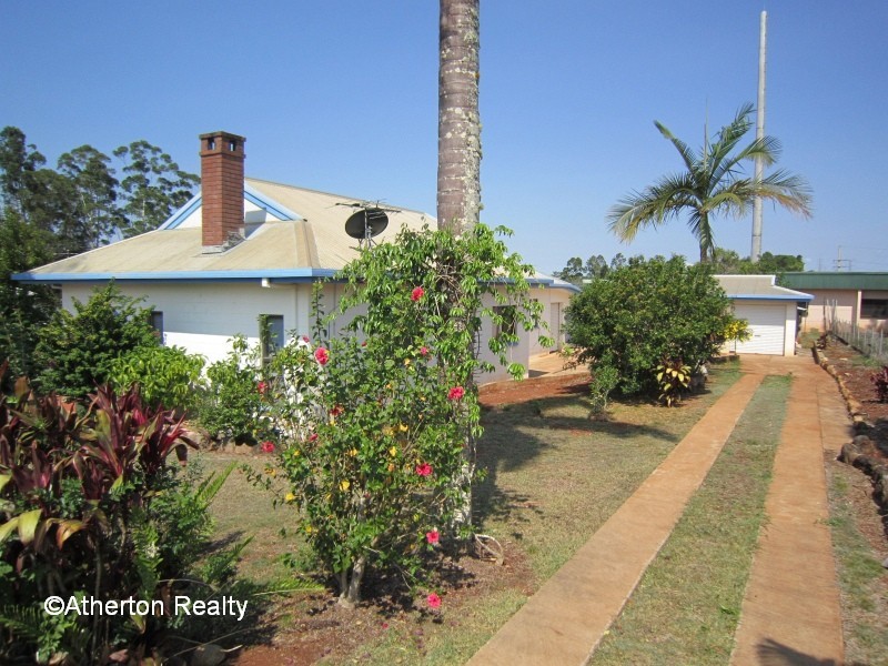 Atherton QLD 4883