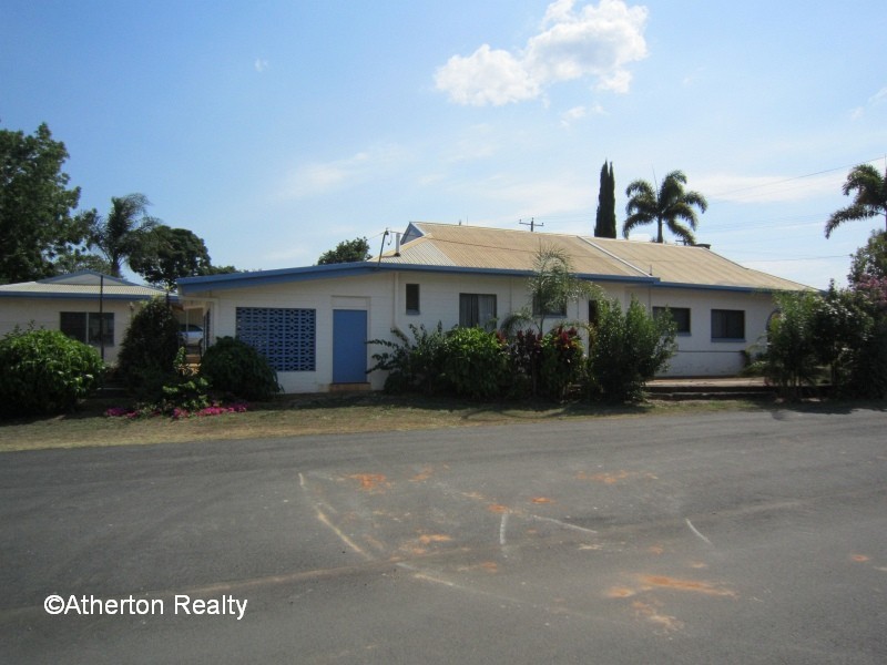 Atherton QLD 4883