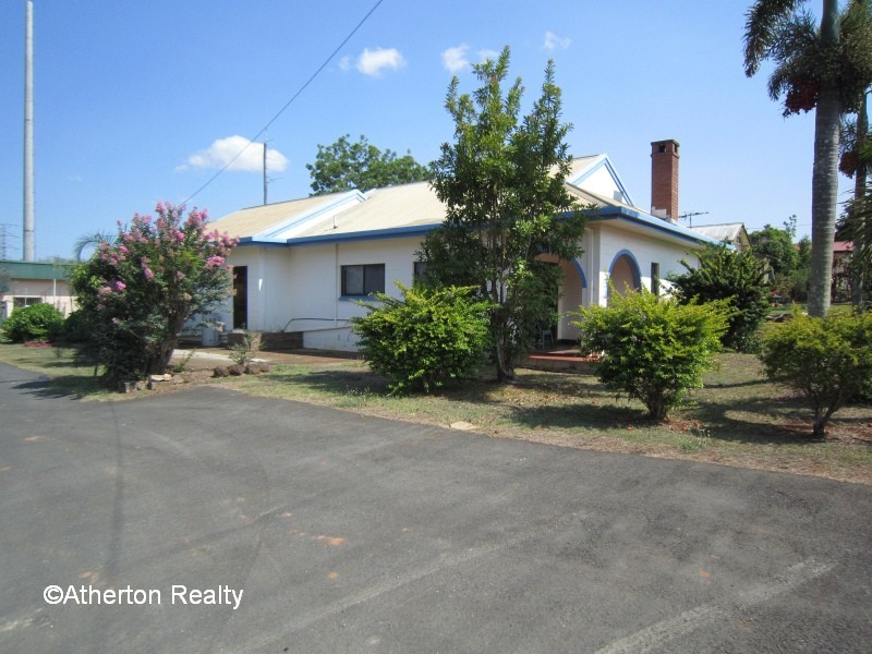 Atherton QLD 4883