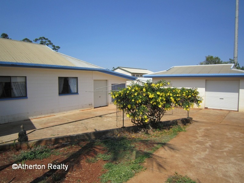Atherton QLD 4883