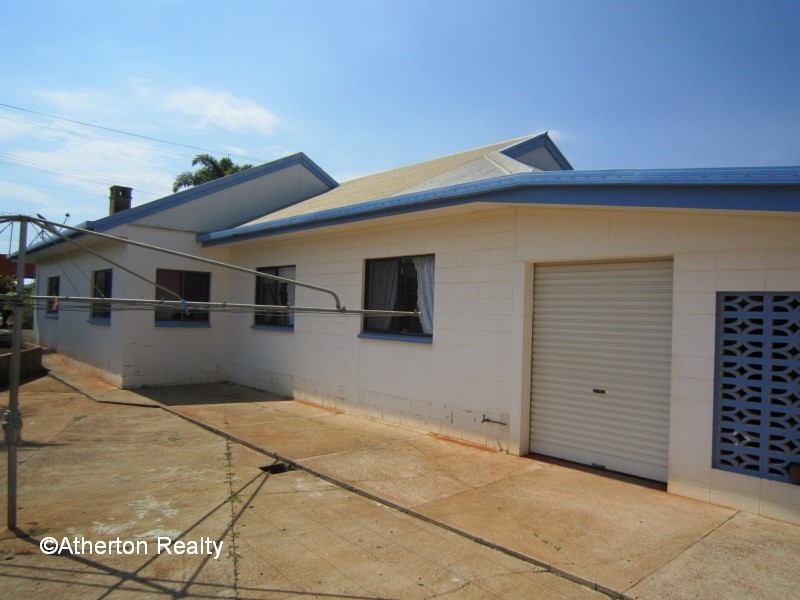 Atherton QLD 4883