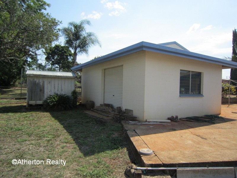 Atherton QLD 4883