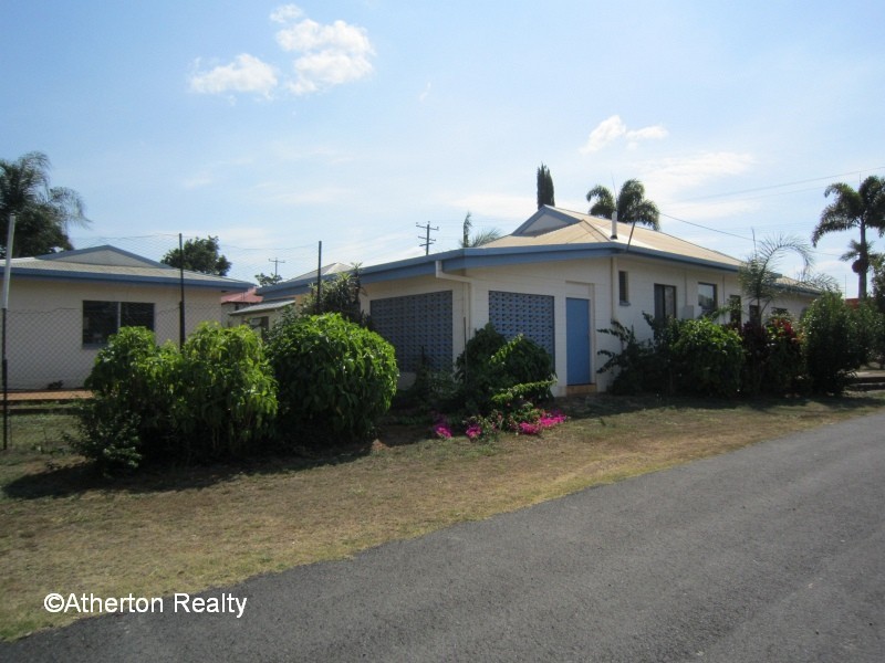 Atherton QLD 4883