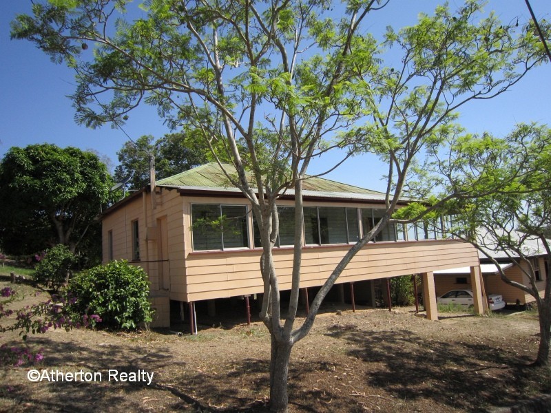 Herberton QLD 4887