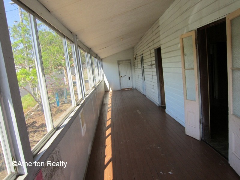 Herberton QLD 4887
