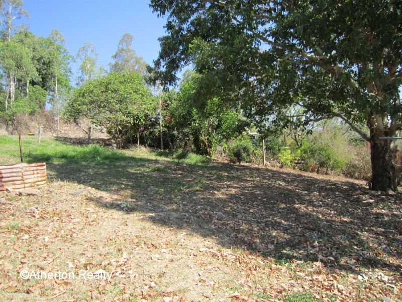 Herberton QLD 4887