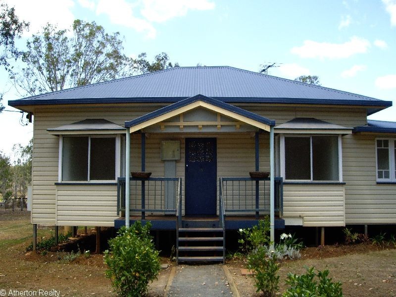 Wondecla QLD 4887