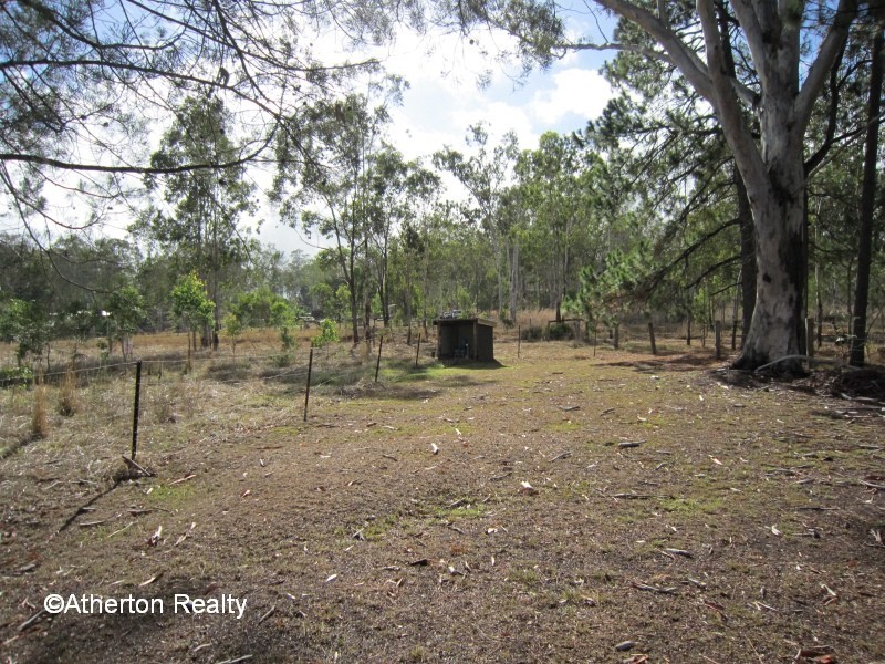 Wondecla QLD 4887