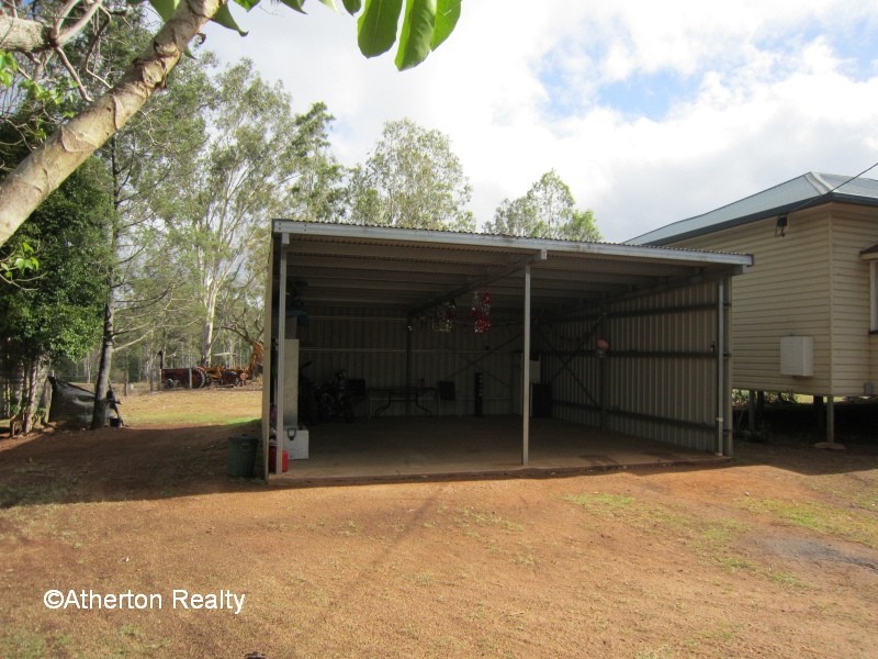 Wondecla QLD 4887