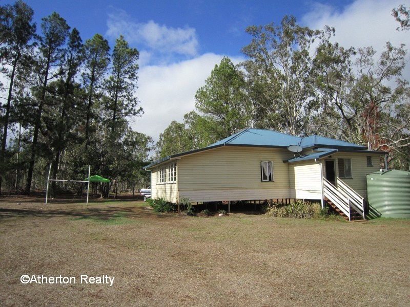 Wondecla QLD 4887