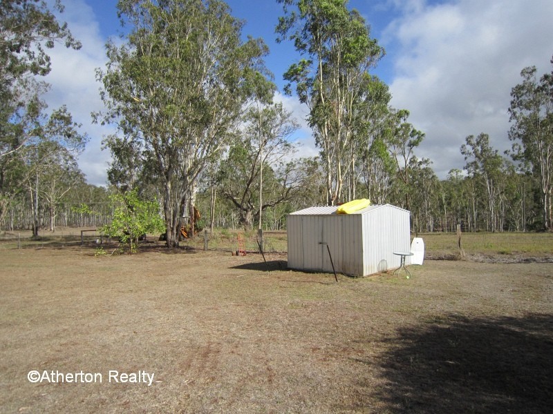 Wondecla QLD 4887