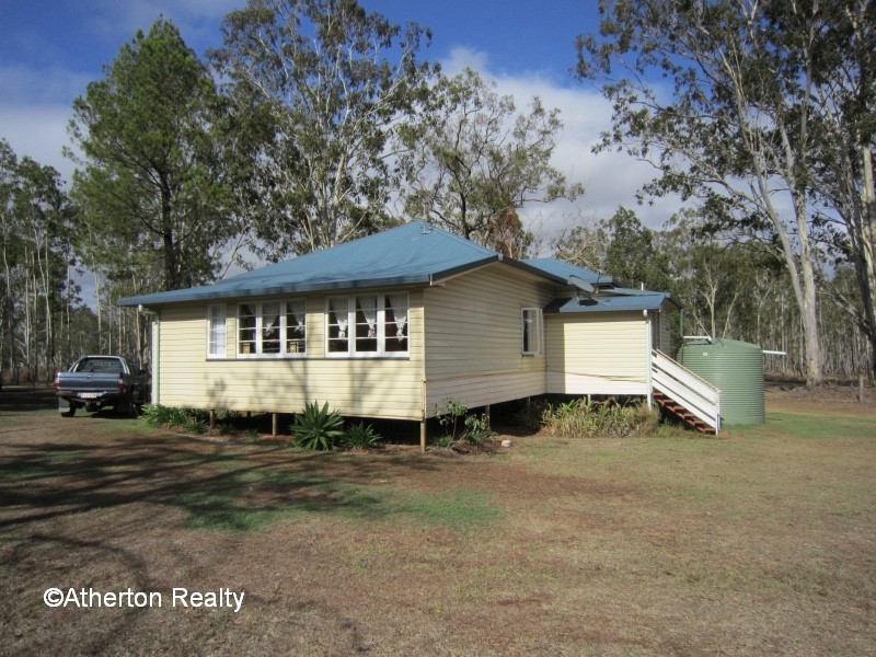 Wondecla QLD 4887