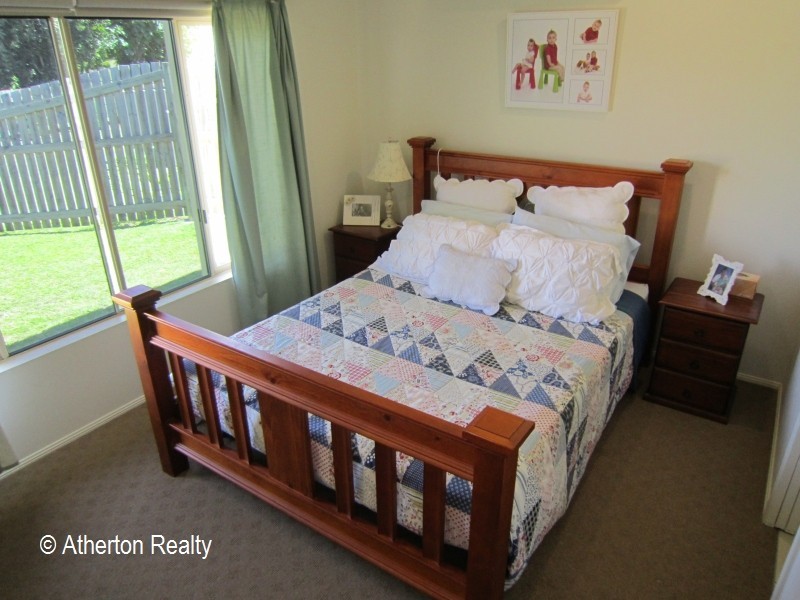 Atherton QLD 4883