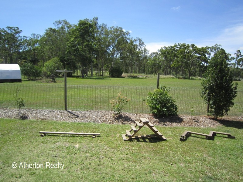 Atherton QLD 4883