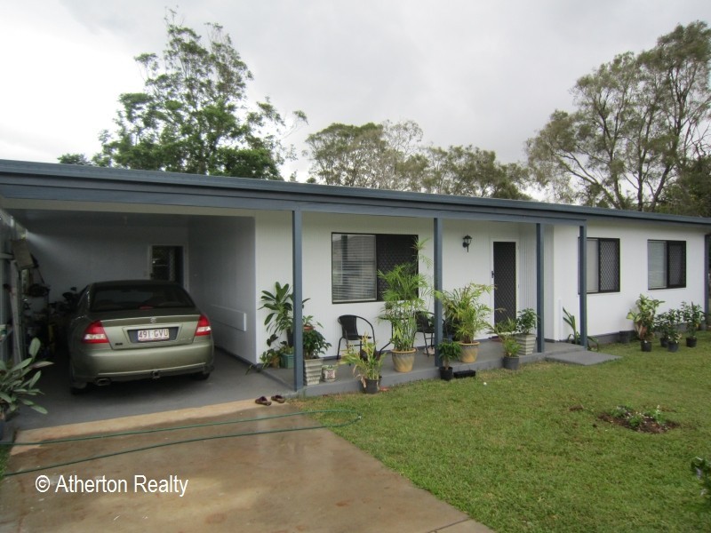 Atherton QLD 4883