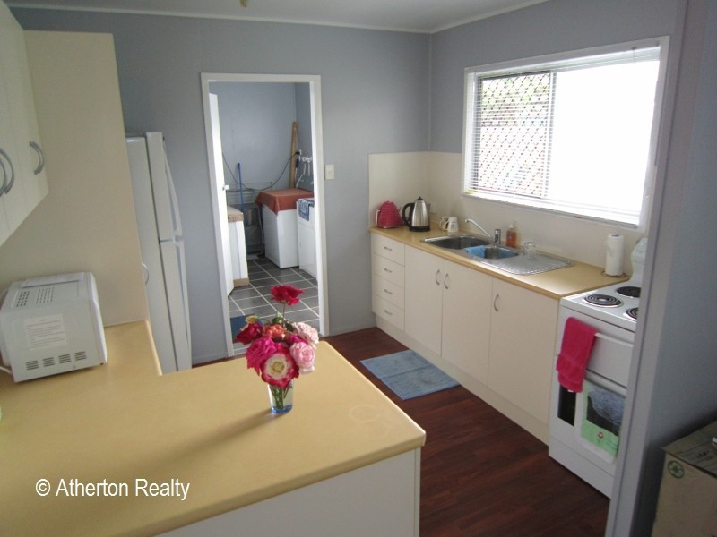 Atherton QLD 4883