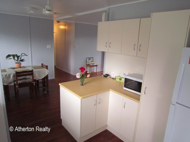 Atherton QLD 4883