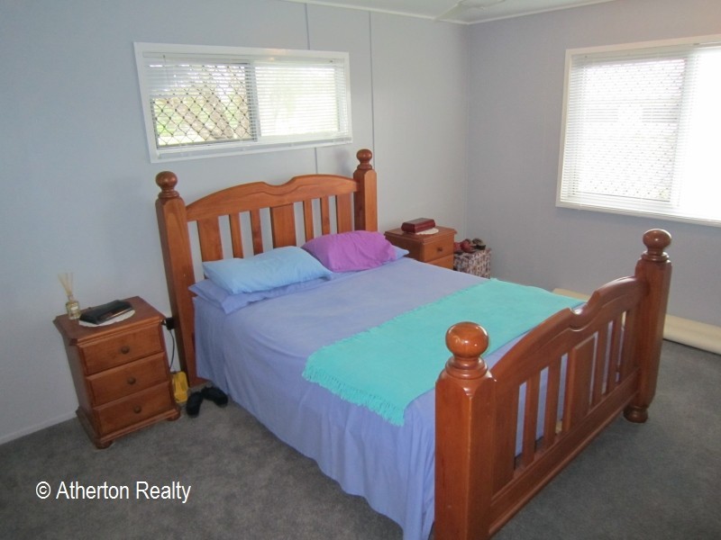 Atherton QLD 4883