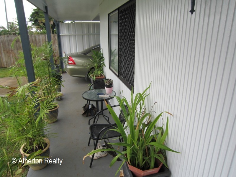 Atherton QLD 4883