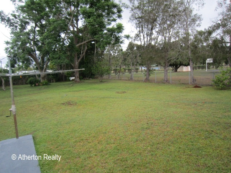 Atherton QLD 4883