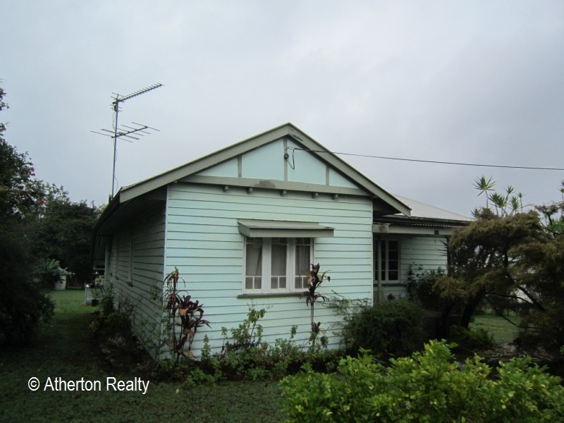 Atherton QLD 4883