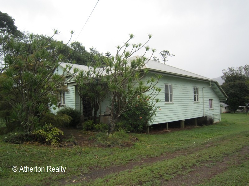 Atherton QLD 4883