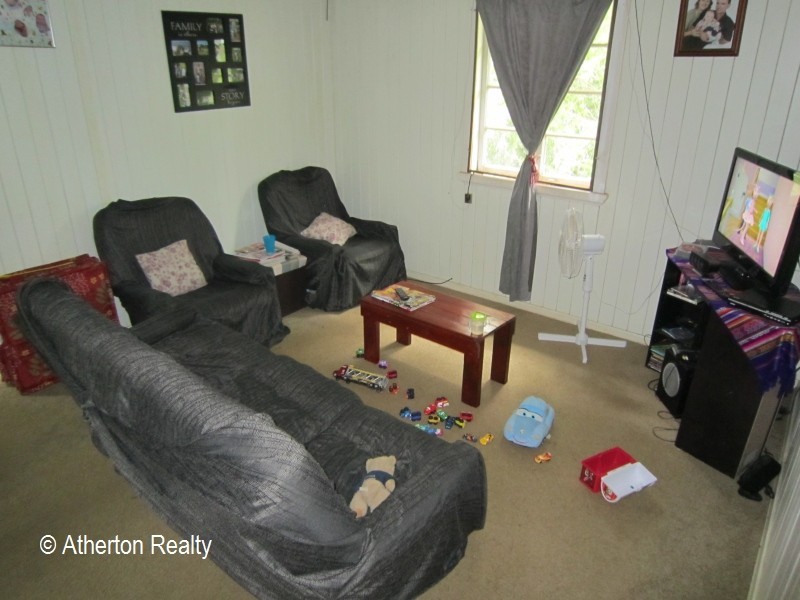 Atherton QLD 4883