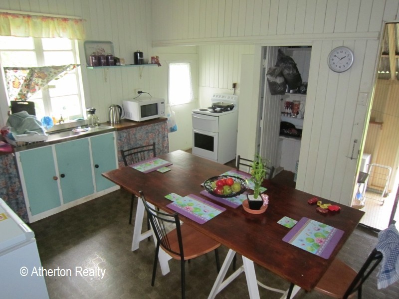 Atherton QLD 4883