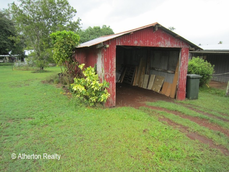 Atherton QLD 4883