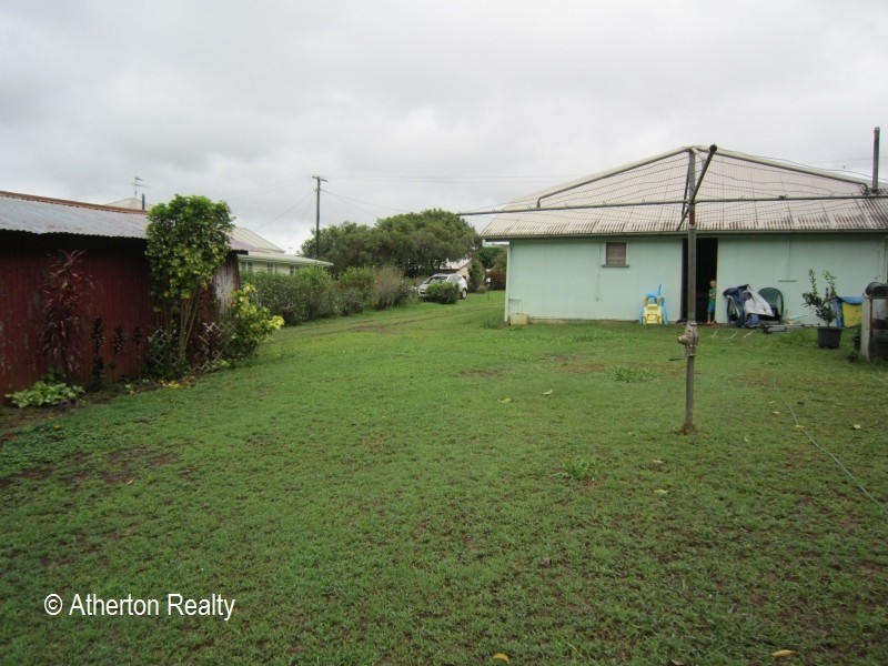 Atherton QLD 4883