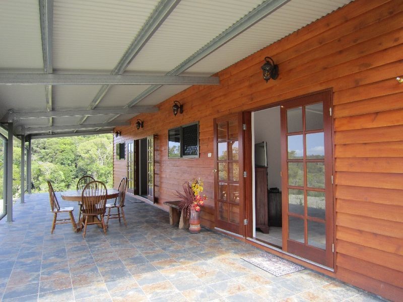 Ravenshoe QLD 4888