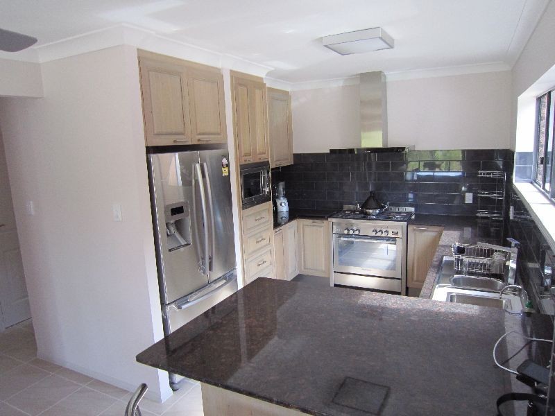 Ravenshoe QLD 4888