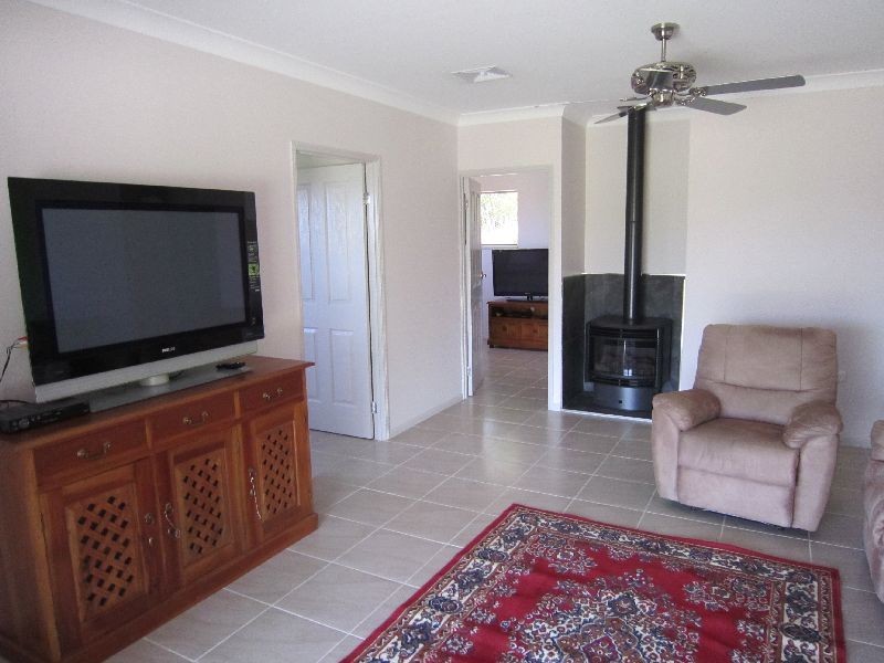Ravenshoe QLD 4888