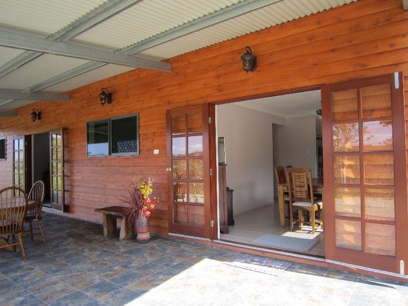 Ravenshoe QLD 4888